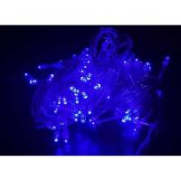 ราคา ไฟหยดน้ำ ไฟประดับ ไฟตกแต่ง ไฟกระพริบ LED 100 ดวง (4954250391)