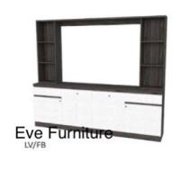 ราคา ชั้นวางทีวี Tv 240ซ ม วางทีวีได้65นิ้วรหัสสินค้า HT 2402 ขนาด W240x D40x H200 cm Tvได้ สูงสุด65นิ้ว สี สีโซลิค ขาว สีโซลิค กราไฟท์ สีไลท์เวทเก้แฟบริค สีวอลนัทไวท์มาเบิ้ล (14112936040)