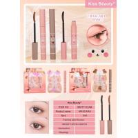 ราคา Kiss Beauty Mascara Base (18746790628)