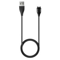 ราคา Garmin Fast ชาร์จขนาดกระเป๋า Instinct Fenix 5 5X 6X Sapphire Tactix Delta Enduro Forerunner 945 935 245 745 Venu SQ (11910669036)