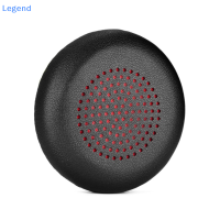 ราคา Lowest price Legend แผ่นรองหูฟังที่มีคุณสมบัติเหมาะสมสำหรับ plantron Voyager Focus UC B825ชุดหูฟังหูฟังหูฟังหูฟังหูฟังหูฟังหูฟังเปลี่ยนหูฟัง (20036985273)