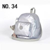 ราคา พร้อมส่ง Kipling กระเป๋าสะพายไหล่ ผ้าไนล่อน ขนาดเล็ก K12673 (16454696207)