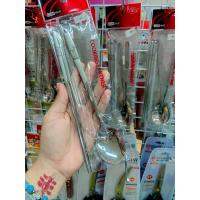 ราคา ชุดช้อน ตะเกียบ เกาหลี (20841671484)