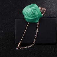 ราคา ชุดสูทเข็มกลัดแฟชั่นลายใบไม้สีทองรูปดอกกุหลาบดอกไม้สำหรับผู้ชายและผู้หญิง1ชิ้นปกเข็มกลัด Boutonniere งานแต่งงานงานเลี้ยงทางการของขวัญเครื่องประดับที่ดี (17867284291)