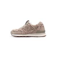 ราคา AUTHENTIC SHOES NEW BALANCE NB 574 SPORTS SNEAKERS ML574LGI WARRANTY 5 YEARS (21339918320)
