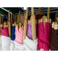 ราคา ชุดผ้าร่มสนามสำหรับเปลี่ยน มี12สีให้เลือก 1เซ็ตมี3ชิ้น ผ้าร่ม หมวกร่ม เชือกรัดหมวกร่ม (19743914352)