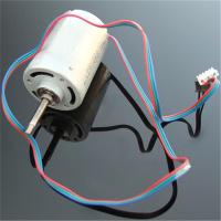 ราคา VINCE Generati Generator Miniature 12v 24v Into 220v Double Bearing 3 phase Brushless Dc Motor Diy Dynamo (18539626562)