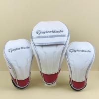ราคา ผ้าคลุมไม้กอล์ฟ TLM TaylorMade AERO BURENR ผ้าคลุมไม้กอล์ฟ No 1 ผ้าคลุมหัวไม้กอล์ฟ (19866458996)