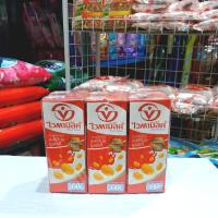 ราคา นม ไวตามิลค์ uht น้ำนมถั่วเหลือง original 250 มล แพ็ค 6 กล่อง (3615302757)