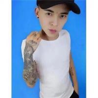 ราคา เทรนด์ธุรกิจปักลายสีเทาเต็มรูปแบบสีทองสำหรับผู้ชายเสื้อเชิ้ตลำลองผู้ชายเสื้อโปโลฤดูร้อน2023 (19902665020)