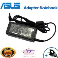 ราคา Asus Adapter 19V 3 42A 5 5 x 2 5mm Black สายชาร์จโน๊ตบุ๊ค สายชาร์จเอซุส ที่ชาร์แบตเตอรี่ สายชาร์จโน๊ตบุ๊คasus สายชาร์จโน๊ตบุ๊คดี อะแดปเตอร์โน๊ตบุ๊คasus (4622088788)
