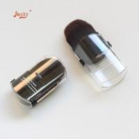 ราคา 1PC Retractable Makeup Brushes Portable Cheek Loose Powder Brush Beauty Fix Make UpTools Single Cosmetics Brushes for travel (20169355664)