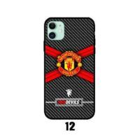 ราคา เคสโทรศัพท์ iphone 11 รวมลาย แมนยู (8150957573)