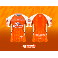 ราคา ราชาเต่าEP 2 เสื้อฟุตบอล เสื้อกีฬา เสื้อราคาถูก เสื้อพิมพ์ลาย เสื้อทีม เสื้อกลุ่ม เสื้อแก๊งค์ (20581539026)