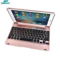 ราคา แป้นพิมพ์บลูทูธสำหรับแอปเปิ้ลไร้สาย iPad Air1 Air2 Pro 9 7 2017 2018 (21205763397)