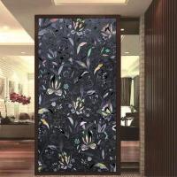 ราคา Window filmสติ๊กเกอร์ติดกระจก ฟิล์มติดกระจก ประตูกระจก ฟิล์มติดกระจก หน้าต่างกระจก ห้องน้ำ ห้องครัว ประตูบ้าน แบบสูญญากา (21121094980)