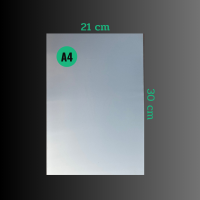 ราคา แผ่นเหล็ก แผ่นเหล็กซิงค์ชุปกันสนิม แม่เหล็กดูดติด หนา0 5 และ 1 0mm A3 A4 A5 A6 ป้ายเหล็ก (21296223568)