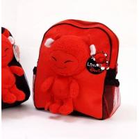 ราคา ตุ๊กตา ลิตเติ้ลเดวิล ปีศาจน้อย Little Devil ปีศาจแดง น่ารักมากๆ (12347774717)