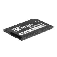 ราคา 2X Memory Stick Pro Duo Adapter Micro SD Micro SDHC TF Card to Memory Stick MS Pro Duo Card for Sony PSP Card Adapter (18150323782)