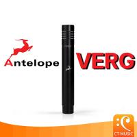 ราคา Antelope Audio Verg ไมโครโฟนกลอง DRUM MIC (19379053086)