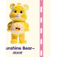 ราคา Care Bears รูปหมีน้อยรูปหัวใจ Rainbow Mood โมเดล ฟิกเกอร์ แคร์ แบร์ ของแท้ หมี ของสะสม หมีแคร์แบร์ (16679931235)