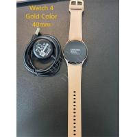 ราคา Cswmjb นาฬิกาสมาร์ทวอทช์ Watch4เท่ๆ Galaxy 40 44Mm 4 Classic 42 46Mm Bluetooth Lte Watch (20694585171)