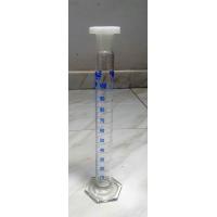 ราคา กระบอกตวงผสมสารพร้อมจุกพลาสติกขนาด 100 มล (9888638427)