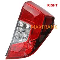 ราคา FOR HONDA JAZZ HONDA FIT RS T5A GK5 14 20 HATCHBACK TAILLIGHT TAIL LIGHT TAIL LAMP BRAKE LIGHT BACK LIGHTไฟท้าย แต่ง ไฟเลี้ยว ไฟท้าย (15070965486)