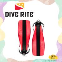 ราคา ผ่อน 0 Dive Rite XT Fins ตีนกบ ฟินดำน้ำ อุปกรณ์ดำน้ำ (18433498156)