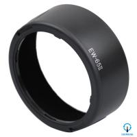 ราคา กล้องดาบปลายปืนฝาครอบเลนส์สำหรับ Canon EF 35Mm F 2 EF 28Mm F 2 8เลนส์แทนที่ EW 65II (20492319115)