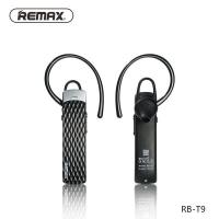 ราคา Remax RB T9 หูฟังบลูทูธ รองรับสมาร์ทโฟนทุกรุ่น Bluetooth HD Voice Small talk หูฟังไร้สาย หูฟังแบบสอดหู Ear buds With Charging Box หูฟังเอียร์บัด สนทนาต่อเนื่องได้2 6Hr (9542312958)