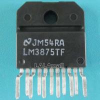 ราคา ชิป IC เครื่องขยายเสียงซิป LM3875TF 11 LM3875 LM3875T1ชิ้น (20244912972)