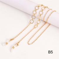 ราคา มีสไตล์ สายคล้อง สายคล้องแว่นตา สร้อยคอ สายรัดแว่นตา โซ่แว่นตา สายคล้อง โซ่แว่นกันแดดไข่มุก (12829399083)