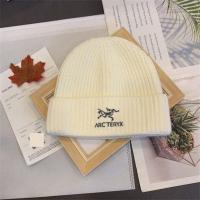 ราคา Arcteryx บ้านนกคุณภาพสูงและใหม่ขนสัตว์ชุบการพิมพ์ออฟเซ็ตสเตอริโอหมวกถักเทรนด์ (17153854566)