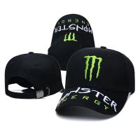 ราคา หมวกกรงเล็บผีมอนสเตอร์ Fox Monster Dc หมวกเบสบอลหมวกแก๊ปแข่งขันกีฬาหมวกแก๊ปโผล่ปีกแบน (17606394018)