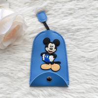 ราคา กระเป๋าใส่กุญแจรถ Creative Pull Out น่ารักความจุสูงกุญแจรถ PU Leather Key Case กระเป๋าใส่กุญแจรถ กระเป๋าใส่กุญแจรถ กระเป๋าใส่กุญแจรถ (18237301399)