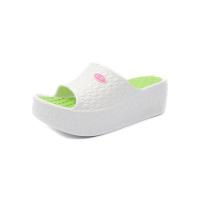 ราคา TM รองเท้าส้นตึก ญ รองเท้าส้นตึก เสริมส้น รองเท้าส้นตึกและส้นเตารีด รองเท้าแตะหญิง แฟชั่น TM23040305 (18478379993)