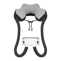 ราคา ที่วางโทรศัพท์สำหรับคอ MoKo ตัวยึดโทรศัพท์แบบคอห่านขี้เกียจขาตั้งแท็บเล็ตโทรศัพท์มือถืออเนกประสงค์หมุนได้ใน360 สำหรับอุปกรณ์4 11 เหมาะสำหรับ iPhone 14 14 Pro Max 13 S21 Galaxy iPad Pro 11 2022 (195235