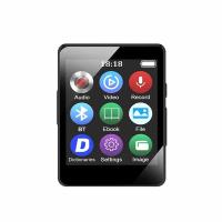 ราคา MP3 Player Clip Mini Walkman Student Portable Sport Music Player Mp4 Player with FM Speaker E Book Recorder Mp3 Durable Easy to Use (20520602961)