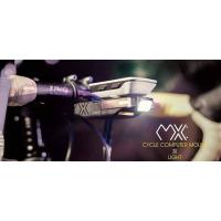 ราคา ไฟหน้าจักรยานรุ่นใหม่ล่าสุด MOON MX (7460951946)