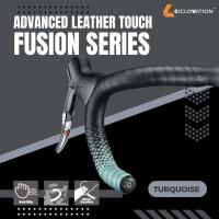 ราคา ผ้าพันแฮนด์ CICLOVATION Advanced Bar Tape with Leather Touch Fusion series (20404961347)