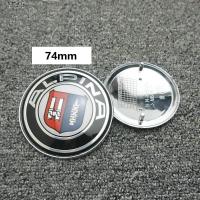 ราคา Auto parts New ALPINA Modified Wheel Center Cover Hood and Steering Wheel Sticker (16574974795)