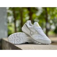 ราคา รองเท้าฟุตซอลสีขาวชมพูมาใหม่พร้อมส่ง (21036120848)
