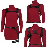 ราคา Biohazard RE 4 Resident Evil 4ชุดคอสเพลย์ผู้หญิงปาร์ตี้คาร์นิวัลฮัลโลวีนเหมาะกับเอดาหว่อง (20808747447)