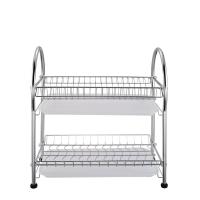 ราคา Yvmrgj Shop Jiangmen 304อ่างเหล็กสแตนเลสชามและชั้นวางสำหรับเก็บจานชั้นวางชามระบายน้ำขนาดใหญ่ในห้องครัวจานครัวเรือนและชั้นวางจานตะเกียบและที่อุปกรณ์อ่างล้าง (20740109165)