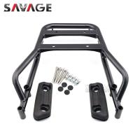 ราคา Rear Carrier Luggage Rack For HONDA CB400 Super Four EBL NC42 2014 2015 16 17 18 19 2020 Motorcycle Accessories CB400SF (19723716907)