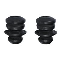 ราคา ยางกันกระแทกโช๊คอัพหน้า มิตซูบิซิ แชมป์ Mitsubishi CHAMP CB1 CB2 2 ตัว (1046742158)