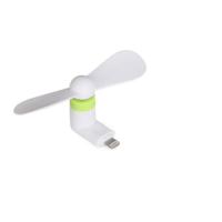 ราคา DXSFV คุณภาพสูงอเนกประสงค์ขนาดเล็กน่ารักสำหรับ IPhone USB อินเตอร์เฟซพัดลมขนาดเล็กพัดลมมือถือพัดลมโทรศัพท์พัดลมอุปกรณ์ (19057262568)