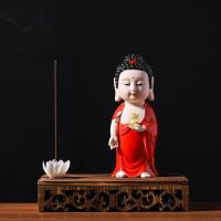 ราคา นักบุญทั้งสามแห่งทางทิศตะวันตกพระโพธิสัตว์และรูปปั้นของสร้อยคอพระอวโลกิเตศวรโพธิสัตว์เป็นพระพุทธรูปบูชาและเครื่องประดับที่ปากทางทางเข้าห้องน้ำ (19025478892)