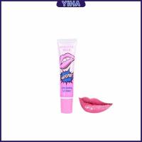 ราคา Yiha ลิลิปสติก ลิปสักปาก ลิปลอก 6 สี ลิปติกกันน้ำ สีติดทนนาน ลิขวิดลิปสติก Lipstick ที่สามารถฉีกได้ แบบลอกออก ติดทนนาน กันน้ำ (18504444003)
